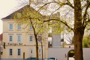 Hotel Lippischer Hof, Detmold